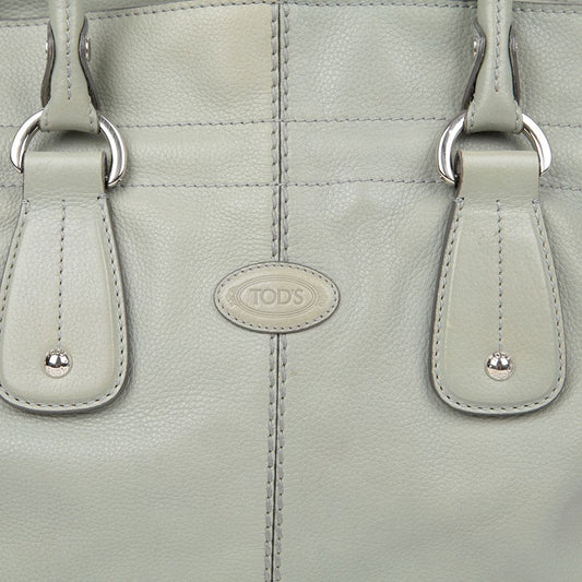 TODS Logo Tote Schultertasche 146863706 [P]