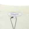 Maison Kitsune Baby Fox Women's Cardigan PW00506KT1006 0383 146715670 [P]