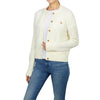 Maison Kitsune Baby Fox Women's Cardigan PW00506KT1006 0383 146715670 [P]