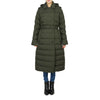 BURBERRY Damen Daunenmantel 8110315 146392945 [P]