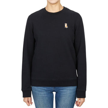 Maison Kitsune Lady Fox Women's Sweatshirt PW00320KM0340 P199 146392932