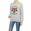 KENZO キッズ スウェットシャツ K61509 A55 14A 146723594 [P]