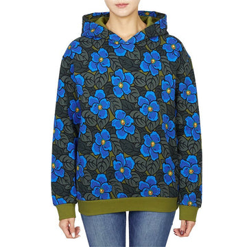 KENZO Kinder Hoodie 14A (Erwachsene tragbar) 845 K61433 146723588