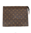 LOUIS VUITTON ポシェットトイレット26ポーチクラッチバッグ M47542 147007052 [P]