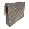 LOUIS VUITTON ポシェットトイレット26ポーチクラッチバッグ M47542 147007052 [P]