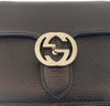 GUCCI 510304 Interlocking Chain Schultertasche 147007065 [P]
