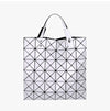ISSEY MIYAKE バオバオ BB58 AG683-11 ルセント マット トートバッグ 147010041 [P]