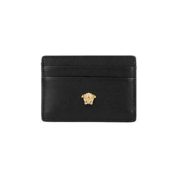 VERSACE メドゥサ カード財布 1A14675 1B00V 147010069 [P]