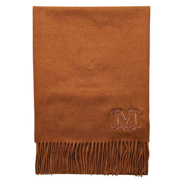 MaxMara Westdalia Cashmere Scarf stamp: 2524546312600 042 147025747