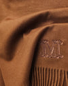 MaxMara Westdalia Cashmere Scarf stamp: 2524546312600 042 147025747 [P]