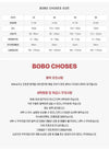 BOBO CHOSES Sweatshirt B126AC049 451 155714449 [P]