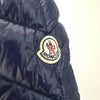 Moncler Short Padded Jacket 147028702 [P]