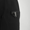 Prada Women's Biker Short Padded Jacket 147029182 [P]