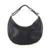 FENDI 8BR798 Graffiti Kleine Schultertasche 35945Y-1 147029359 [P]