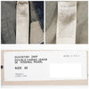 Rick Owens Dark Shadow Double Cargo Jean Pants 38 DMP 02E7361 143780631 [P]