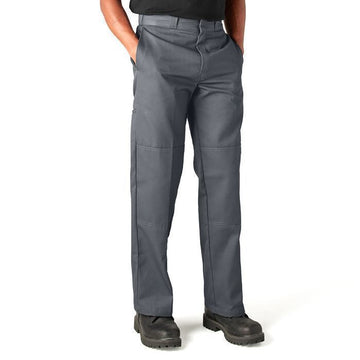 Dickies Double Knee Work Pants Charcoal 85283-CH 117525335