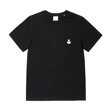 Isabel Marant Men's Short Sleeve T-Shirt 147000279