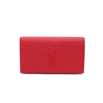 Saint Laurent Monogram Flap Clutch Bag 361120 kk86946982 147030171
