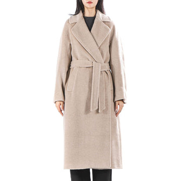 MaxMara TEMPERA Coat 25FW 004 (2525016082600) 147030210
