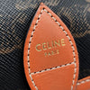 Celine Triomphe Polka Bag Medium L874247 147030296 [P]