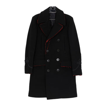 GIVENCHY 46サイズ ダブルブレスト コート 146863697