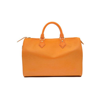 LOUIS VUITTON Épi Speedy 30 L936692 147032516