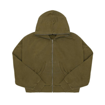 ENTIRE STUDIOS ETERNAL ZIP MILITARY 144729942 [P]