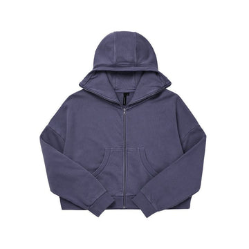 Entire studios ES2106IN Heavy Unisex Hoodie Full Zip 144729985 [P]
