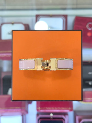 HERMES Klikkaush PM Armband H700001F 147079548