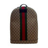 Gucci Web GG Supreme Backpack 443805 147092951 [P]