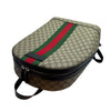 Gucci Web GG Supreme Backpack 443805 147092951 [P]