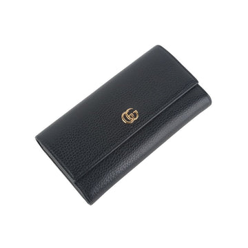 Gucci GG Marmont Women's Long Wallet 456116 35953Y 147140734