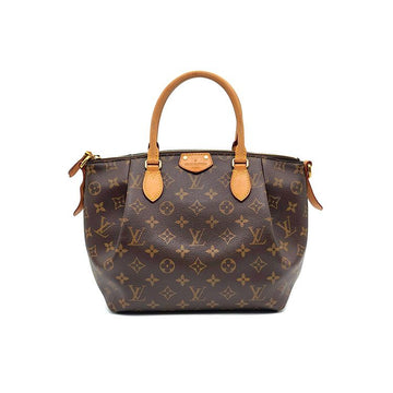 Louis Vuitton Monogram Tuileries PM L650060 147176201