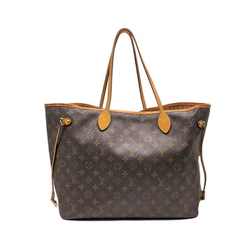 Louis Vuitton Monogram Neverfull GM L887195 147176629