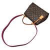 LOUIS VUITTON Monogram Cluny BB L225720 147177266 [P]
