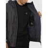 Stone Island 25FW Garment Dyed Crinkle Laps Jacket 4100013 V0026 147187153 [P]