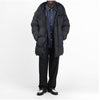 Stone Island Crinkle Reps Down Jacket K2S15 4100012 S0A23 V0029 147187171 [P]