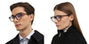 TOM FORD Bluelight Blocker Brille TF5832B 001 Unisex 147196447 [P]