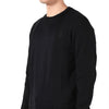 Alexander McQueen Skull Patch Sweatshirt Black 625373 QPX43 1000 147196806 [P]