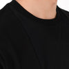 Alexander McQueen Skull Patch Sweatshirt Black 625373 QPX43 1000 147196806 [P]