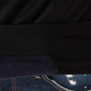 Alexander McQueen Skull Patch Sweatshirt Black 625373 QPX43 1000 147196806 [P]