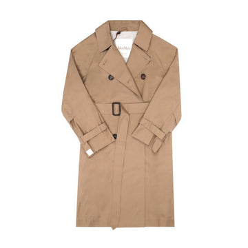MaxMara Belted Trench Coat 146829360