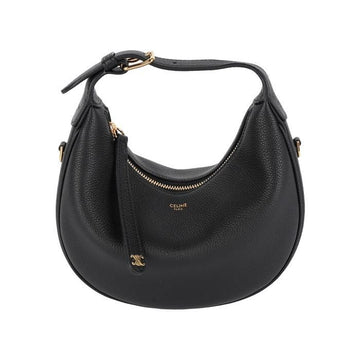 CELINE Grained Calfskin Teen Loulou Schulter Crossbody Bag 38NO 141242739