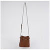 Miu Miu Iconic Nappa Leather Pouch Bag F0316 5NR461 AEFX 140630272 [P]