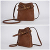 Miu Miu Iconic Nappa Leather Pouch Bag F0316 5NR461 AEFX 140630272 [P]