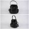 Miu Miu Multi-Pocket Cross Modern Backpack 5BZ043 2CRW F0002 140630274 [P]