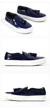 Celine Women's Leather Slip-ons 316693OSK 07OA 17105394 [P]
