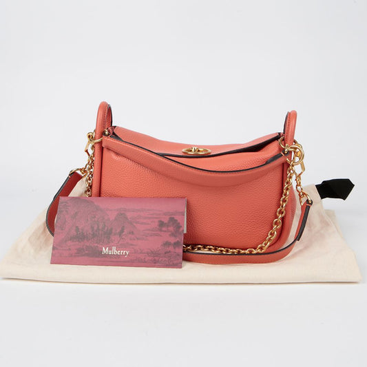 MULBERRY Leighton Small Tote Schultertasche 146760477 [P]
