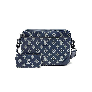LOUIS VUITTON アンプランティトリオメッセンジャーバッグ L400170 147205857