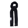 Marni Alpaca Fringe Muffler 147206884 [P]